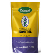Katyayani Fe-EDTA 12% Iron 950 grams